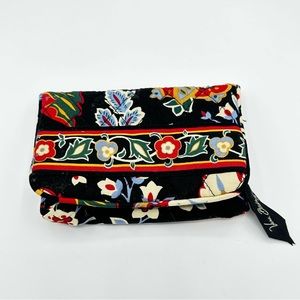 Vera Bradley Versailles wallet NWT